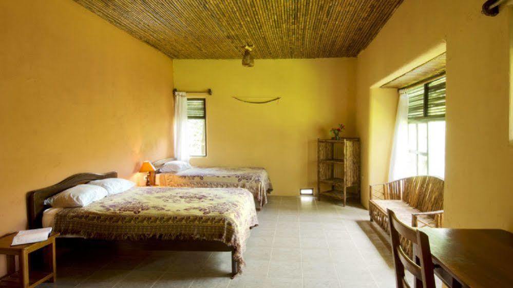 Cordillera Escalera Lodge Tarapoto Extérieur photo