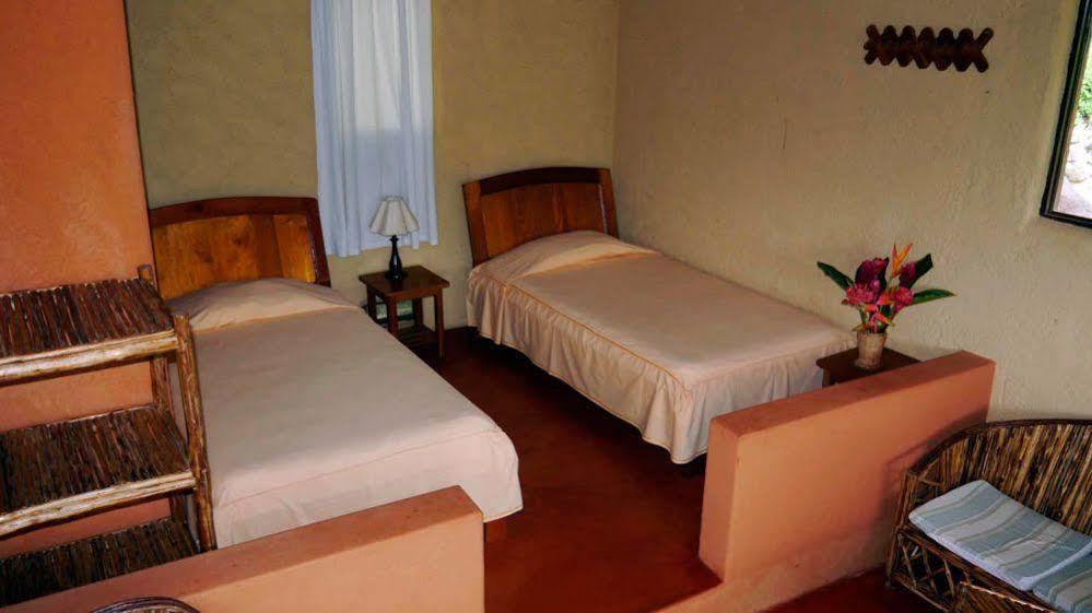 Cordillera Escalera Lodge Tarapoto Extérieur photo