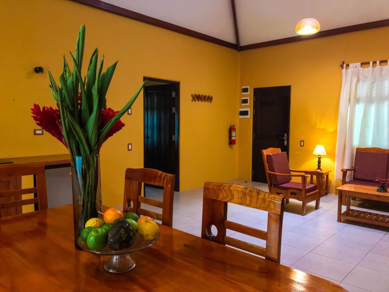 Cordillera Escalera Lodge Tarapoto Extérieur photo