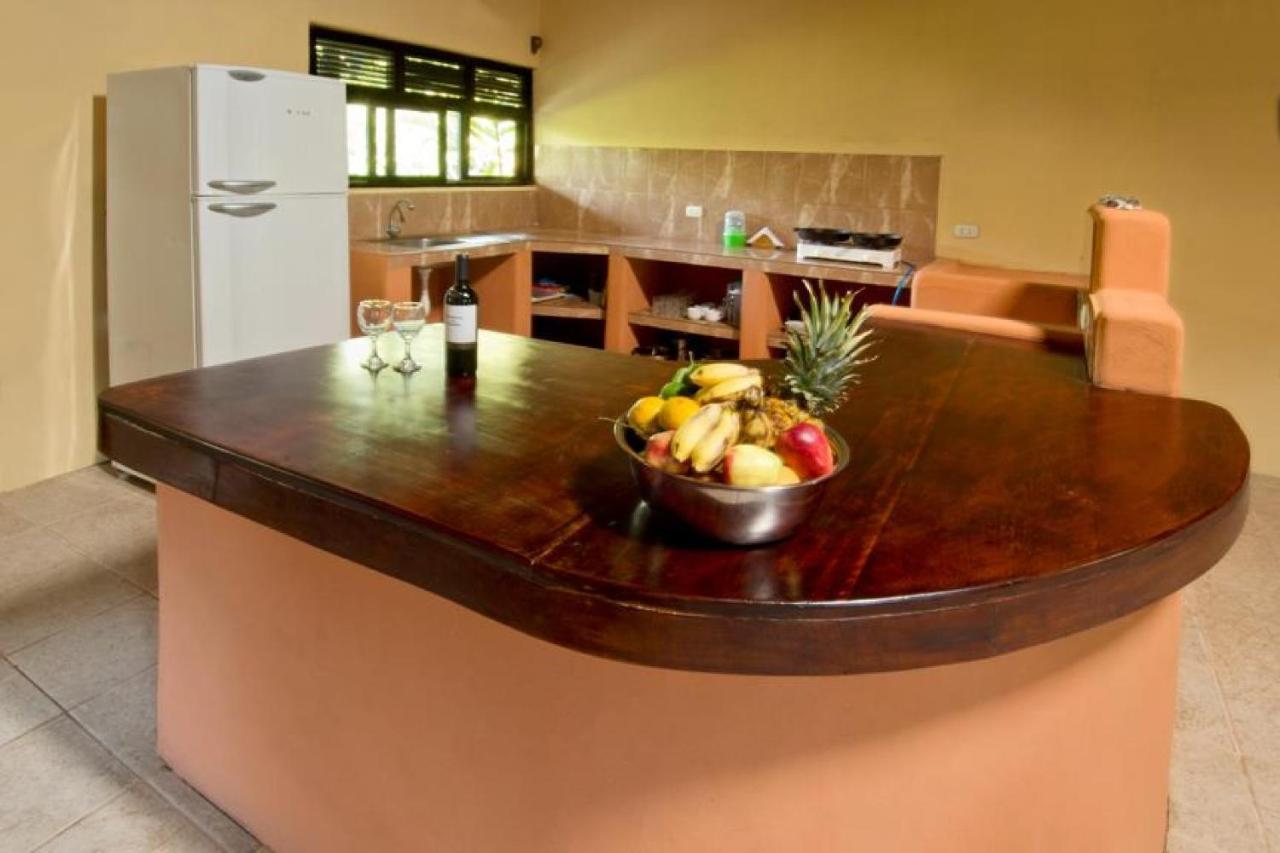Cordillera Escalera Lodge Tarapoto Extérieur photo