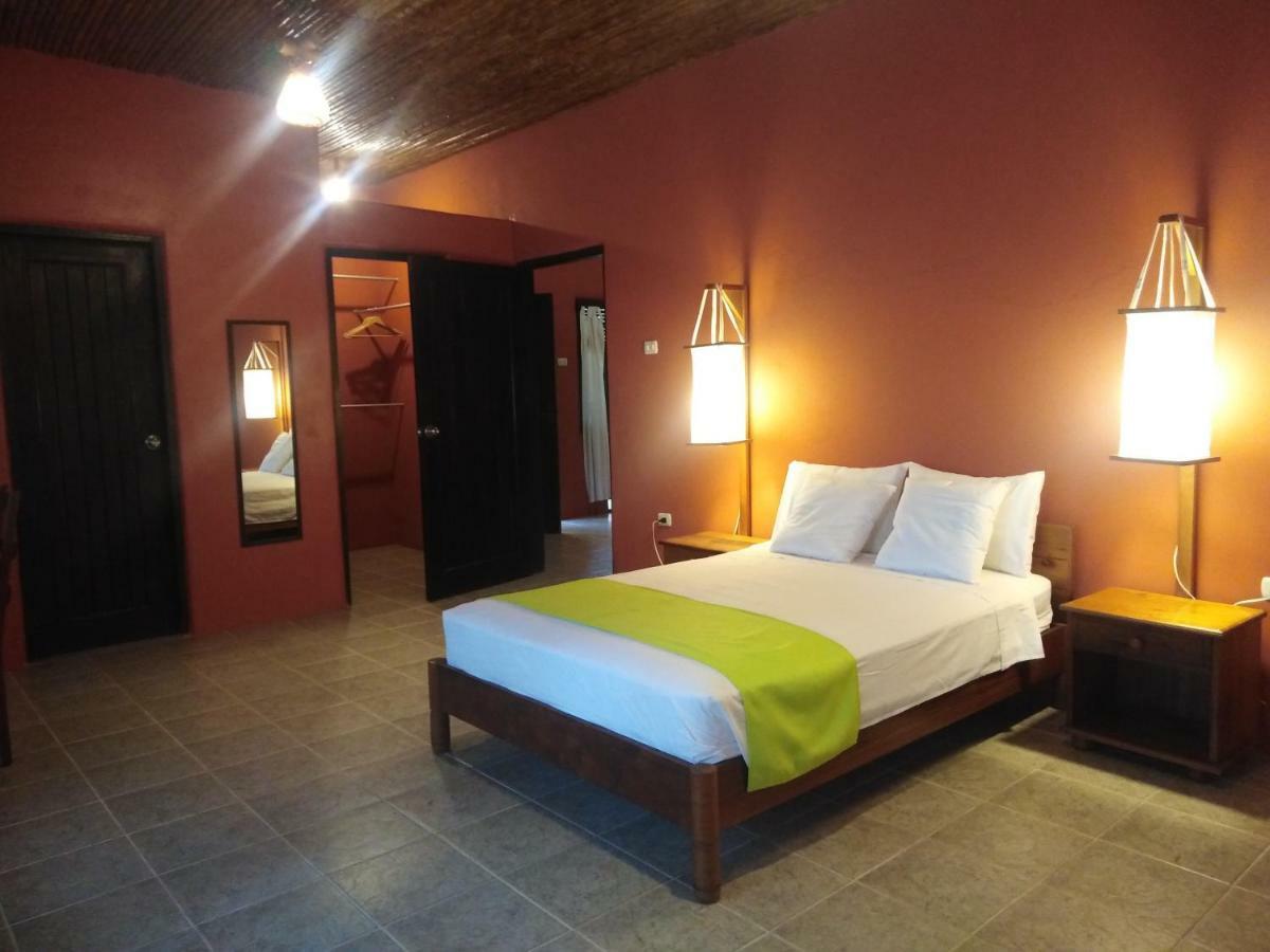 Cordillera Escalera Lodge Tarapoto Extérieur photo